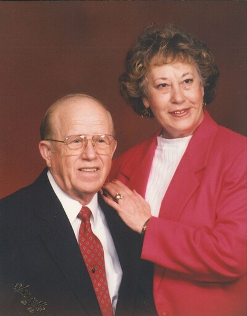 Barbara Nell Slusher Long