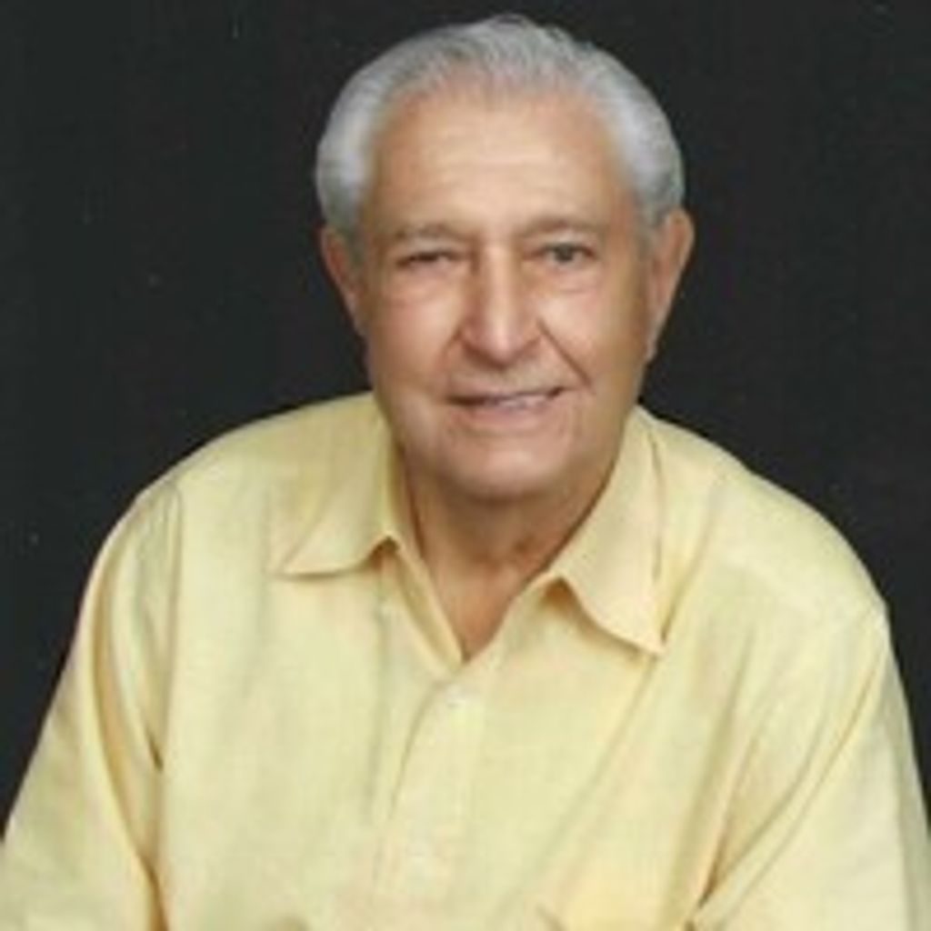 Lester Sain