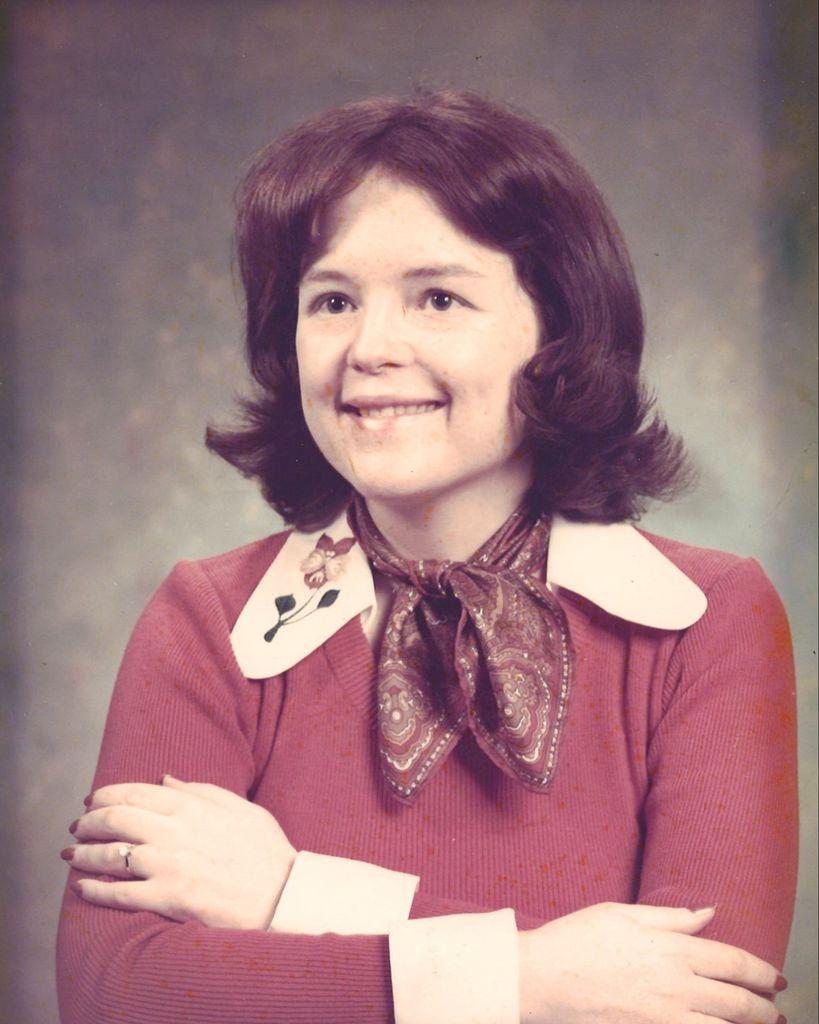 Mary Joy DeVivo Profile Photo