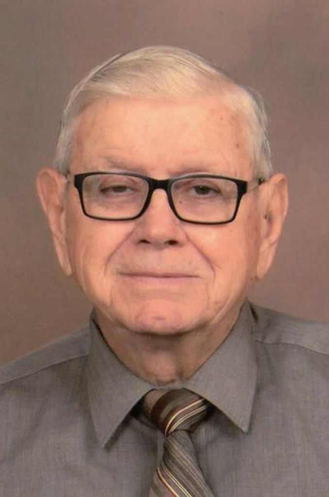 Allan Brown Profile Photo