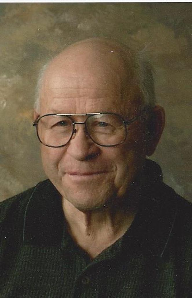 Henry J. Frodl
