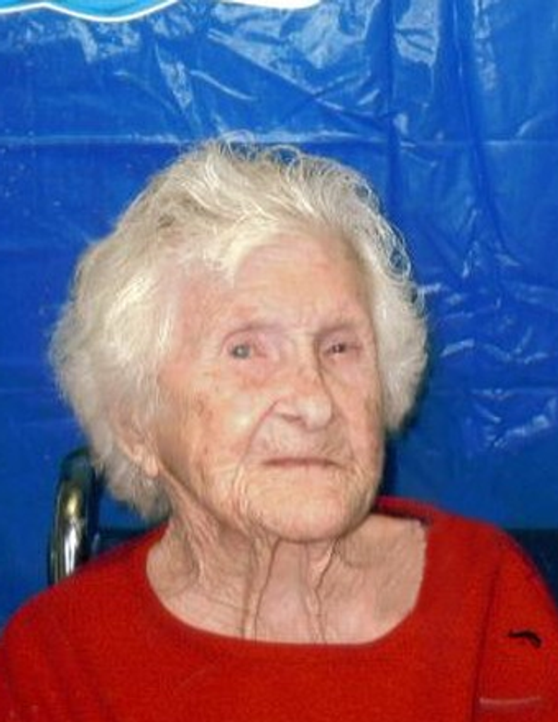 Elizabeth \"Lib\" Wells Johnson