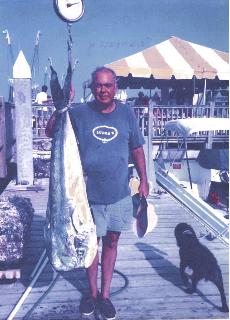 Charles Willard Mims, Jr.