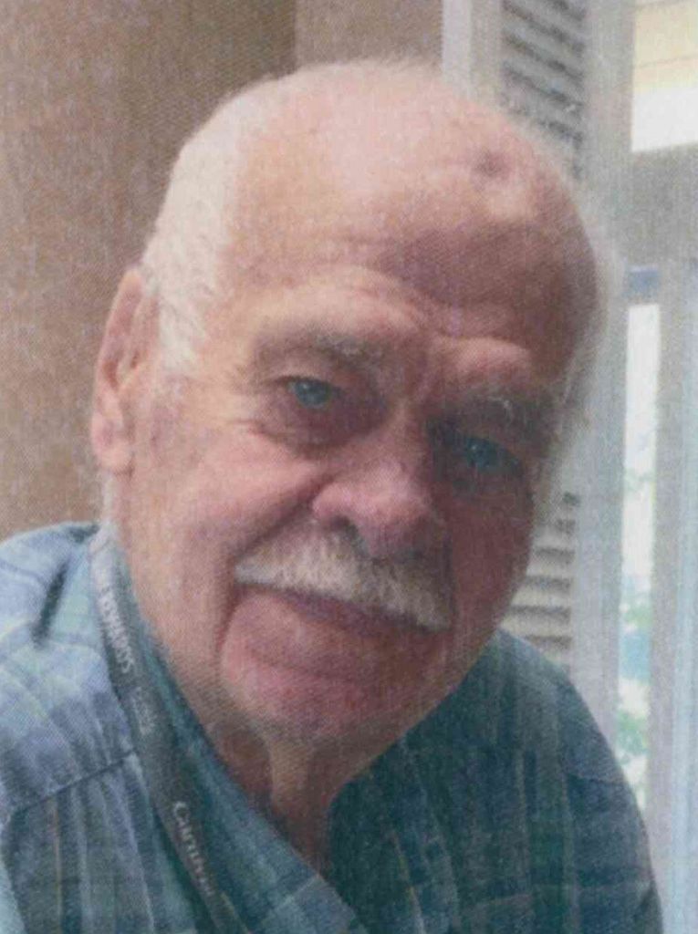 Russell L. Blyler Sr.