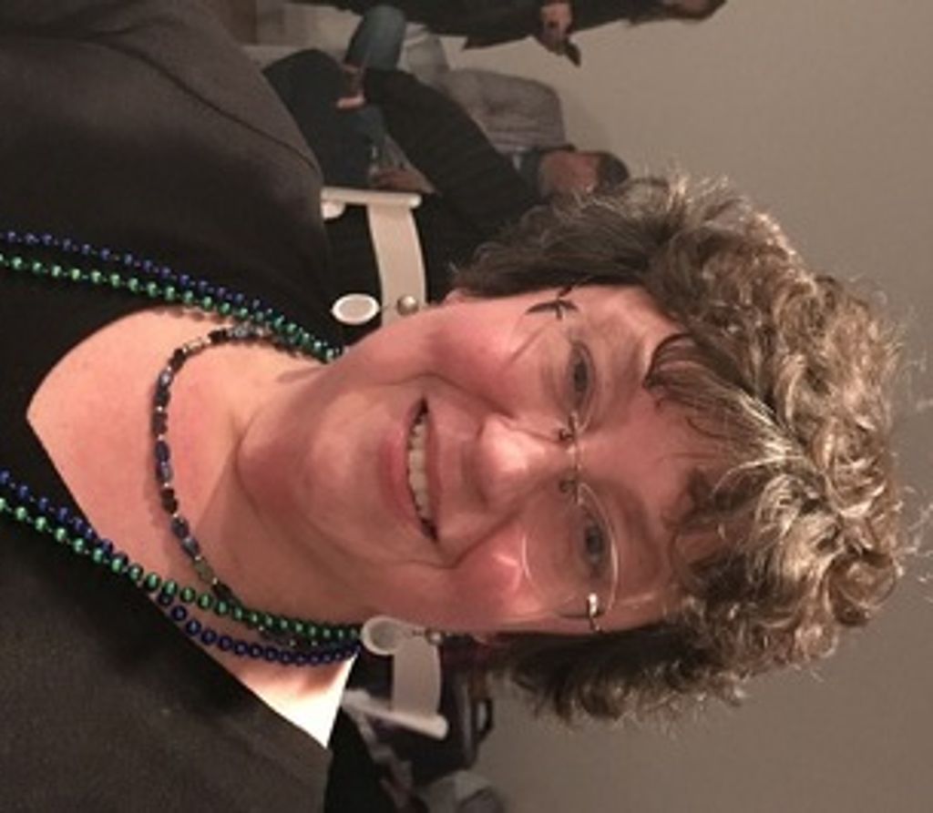 Eileen Digeronimo Profile Photo