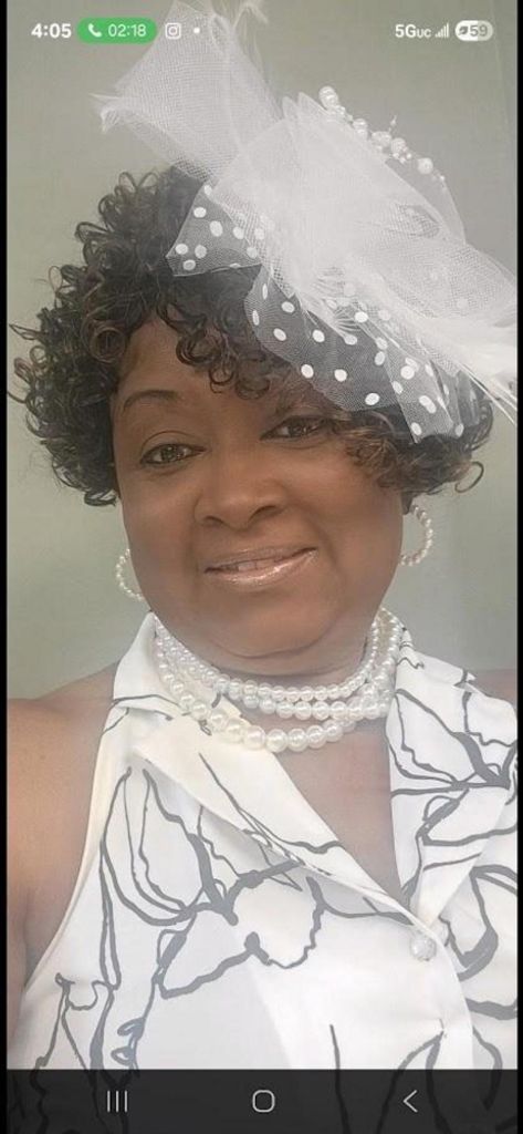 Catherine Rochell Grimes Johnson Profile Photo