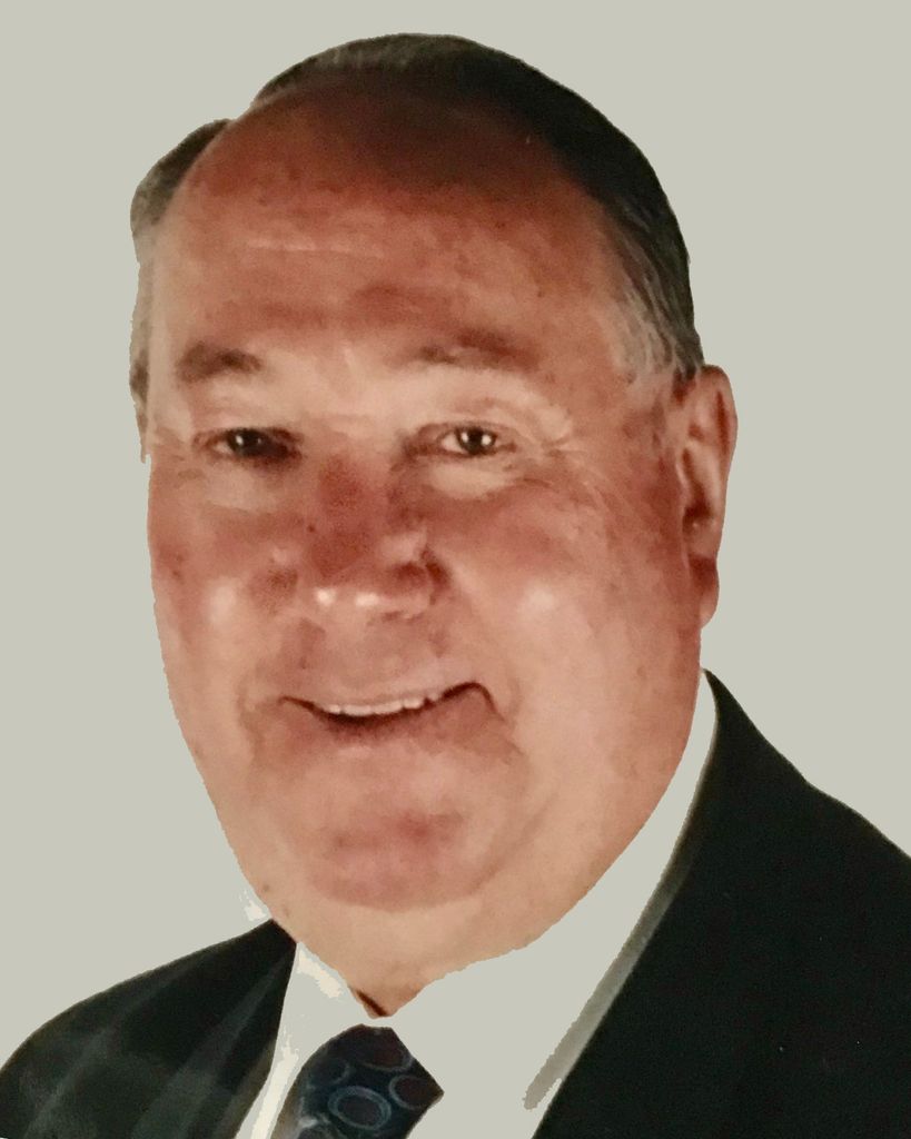 Clifford Marinus Bush