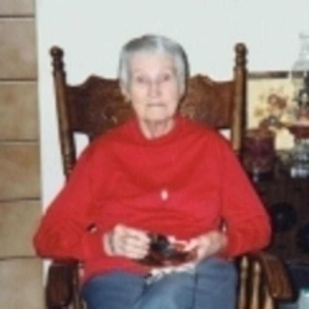 Eleanor F. Hull