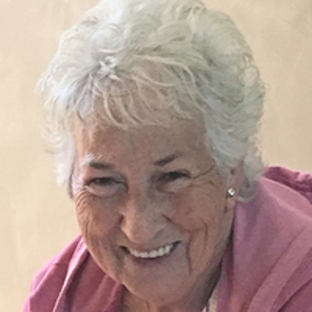 Lillie Hoffert