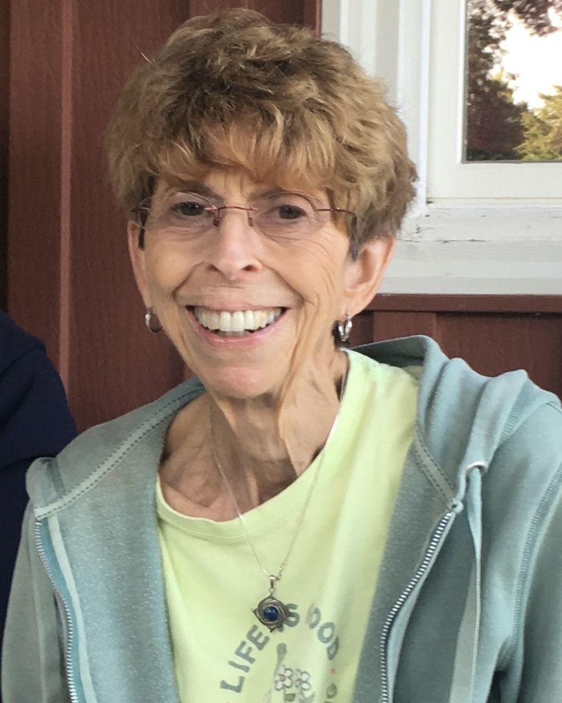 Sharon J. Koenigsfeld