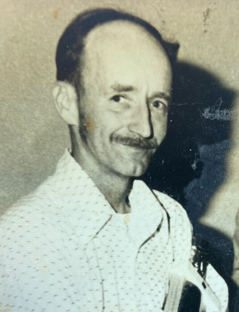 Eugene H. Leighton Sr. Profile Photo