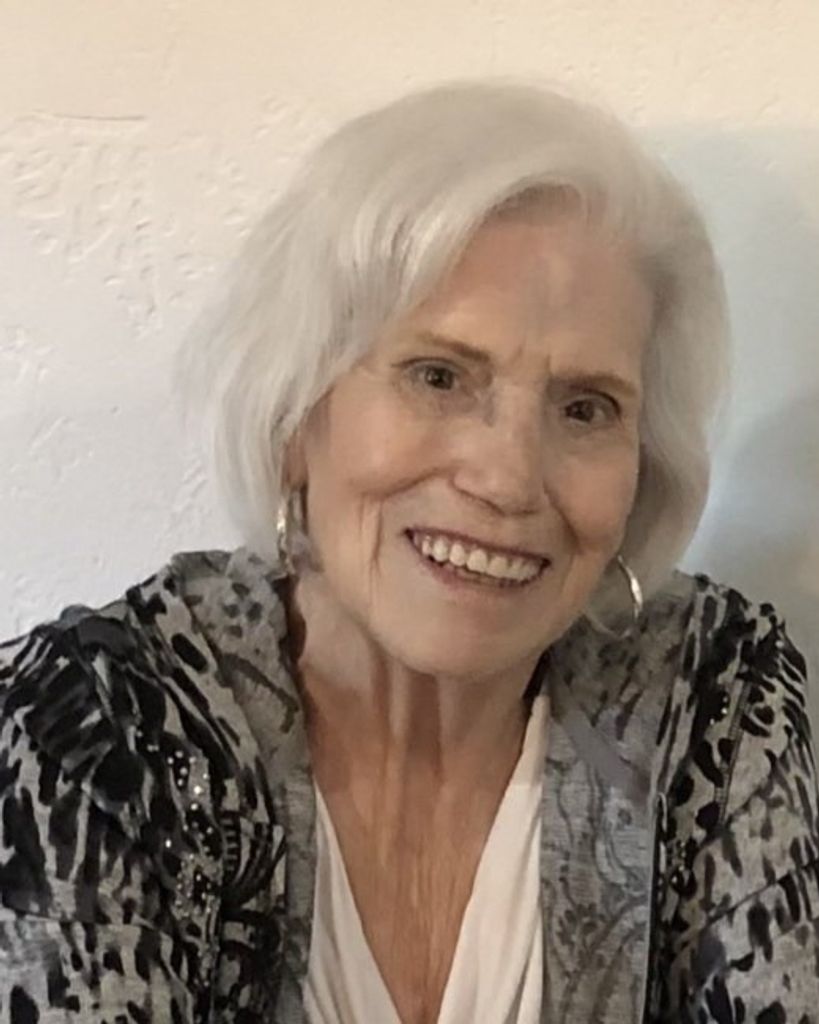 Carolyn Lee Lauer