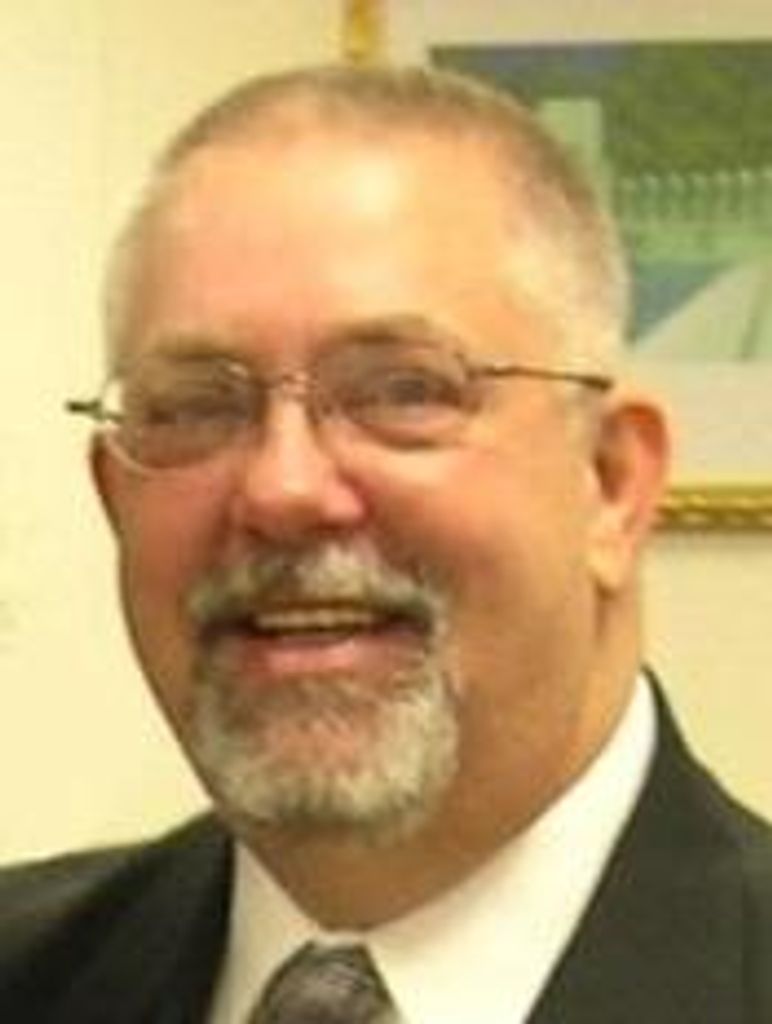 Richard "Rick" Maurer