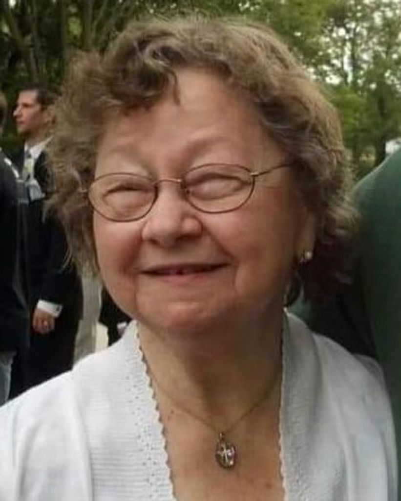 Peggy J. Buchanan