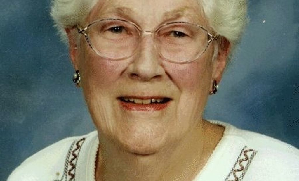 Helen F. Niedner