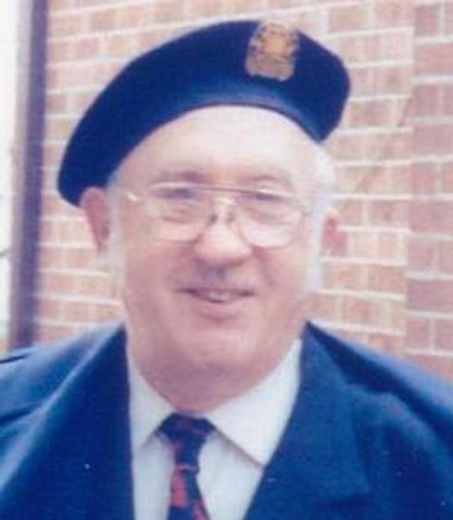 Dr. Ross Edgar  Baker