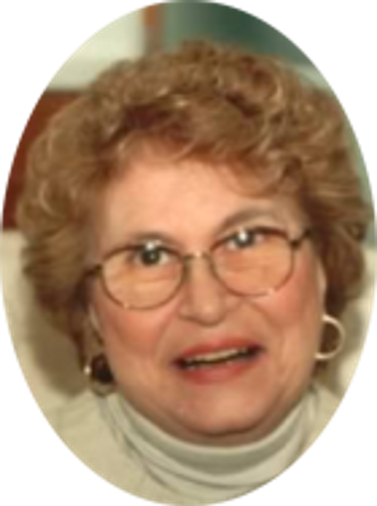 Helen Von Hagen