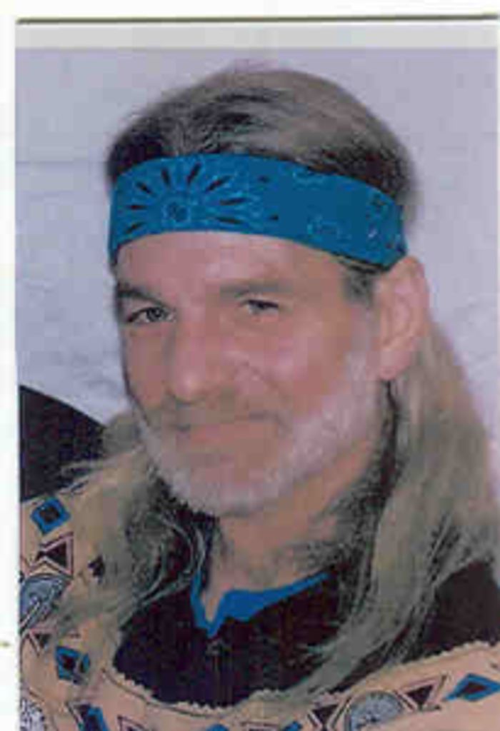 Gary Mark Phillips