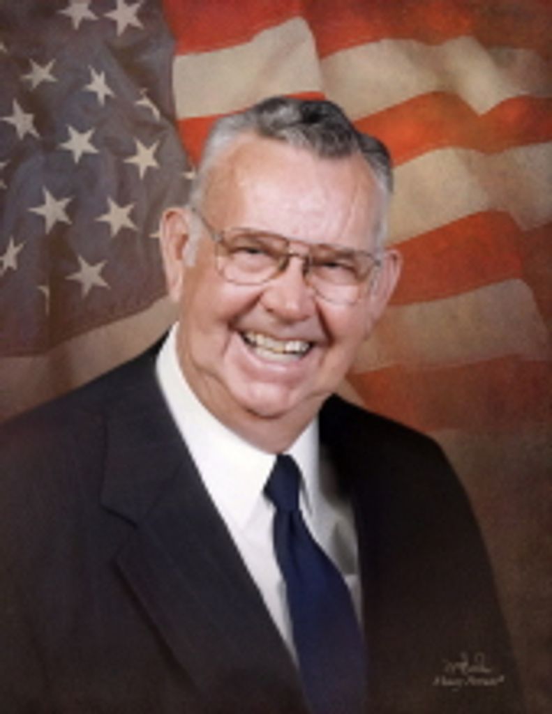 James Milton Butler