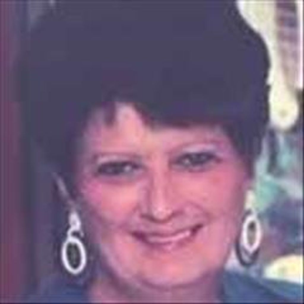 Gwen Elizabeth Charles