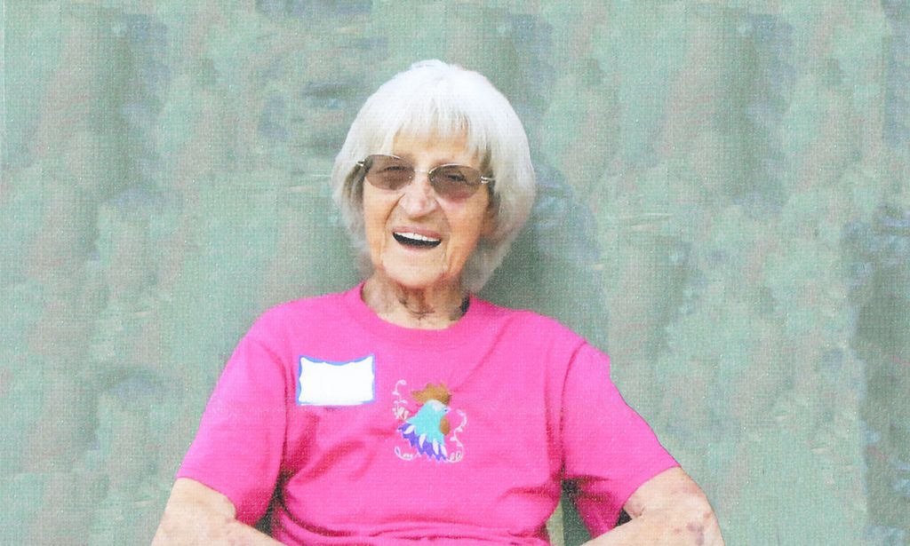 Lillian “Lulu / Klem” Dalton Profile Photo