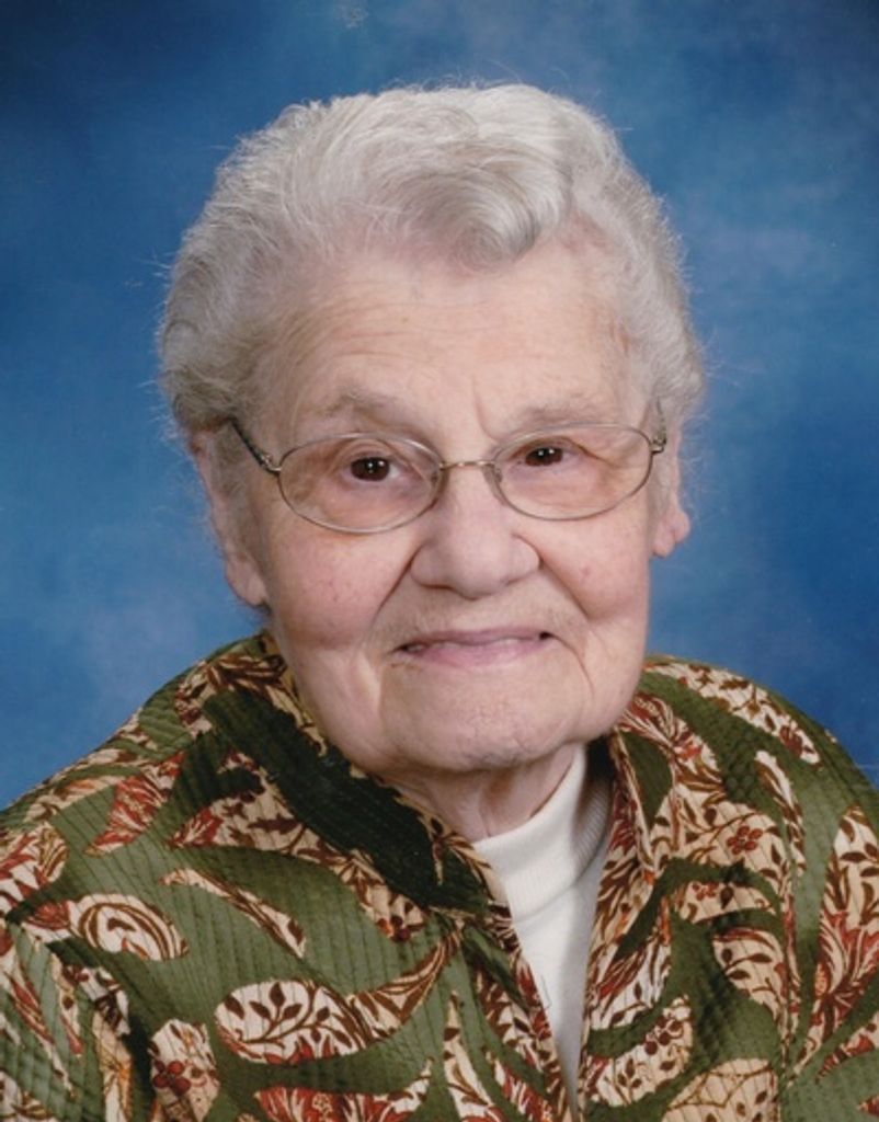 Victoria "Vickie" Louise Ott Profile Photo