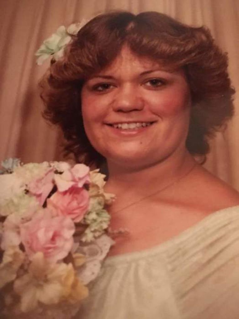 Debra K (Lisek)  Wauchop