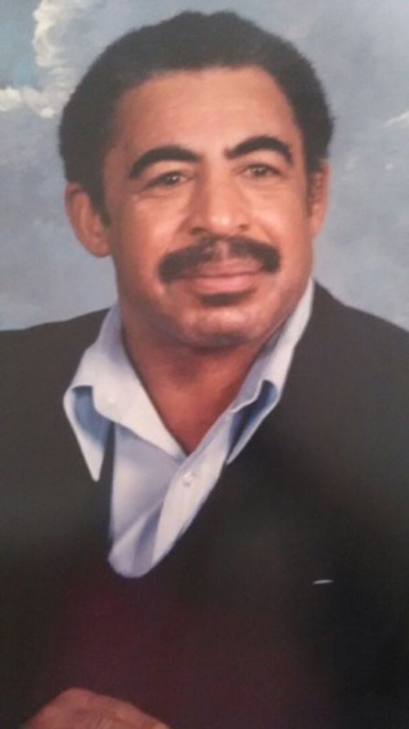 Albert Lee Swain Profile Photo
