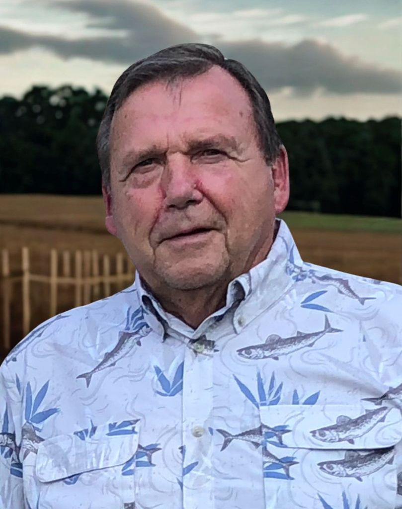 Tommy Glenn McCurry Profile Photo