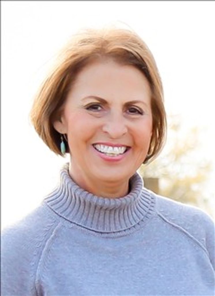 Elizabeth Ann Upton Profile Photo