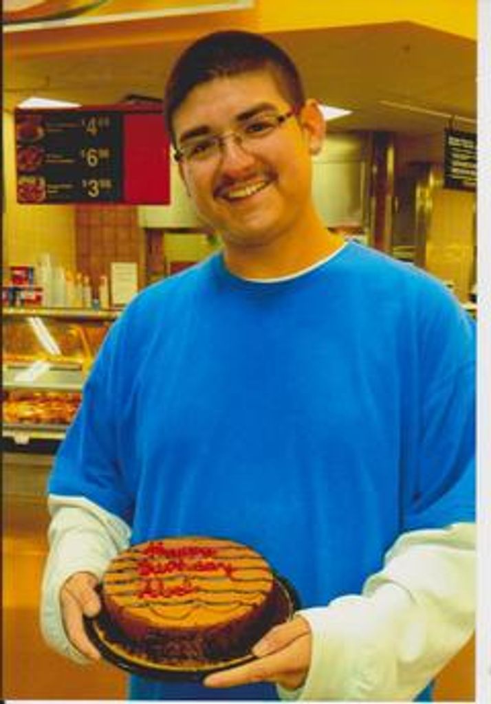Abel Trevino