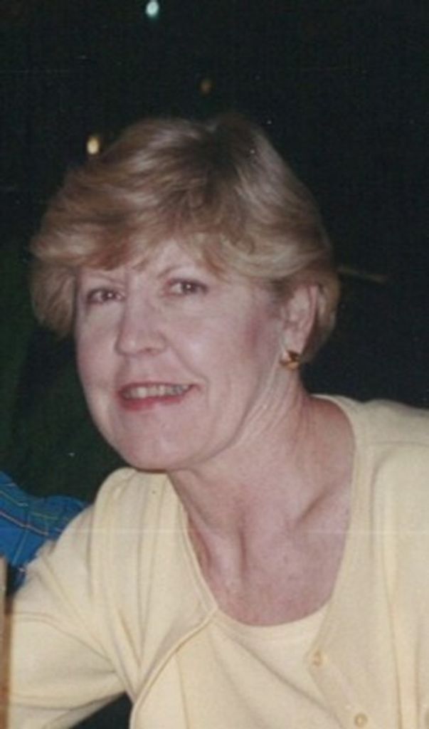 Doris Laverne Mendel