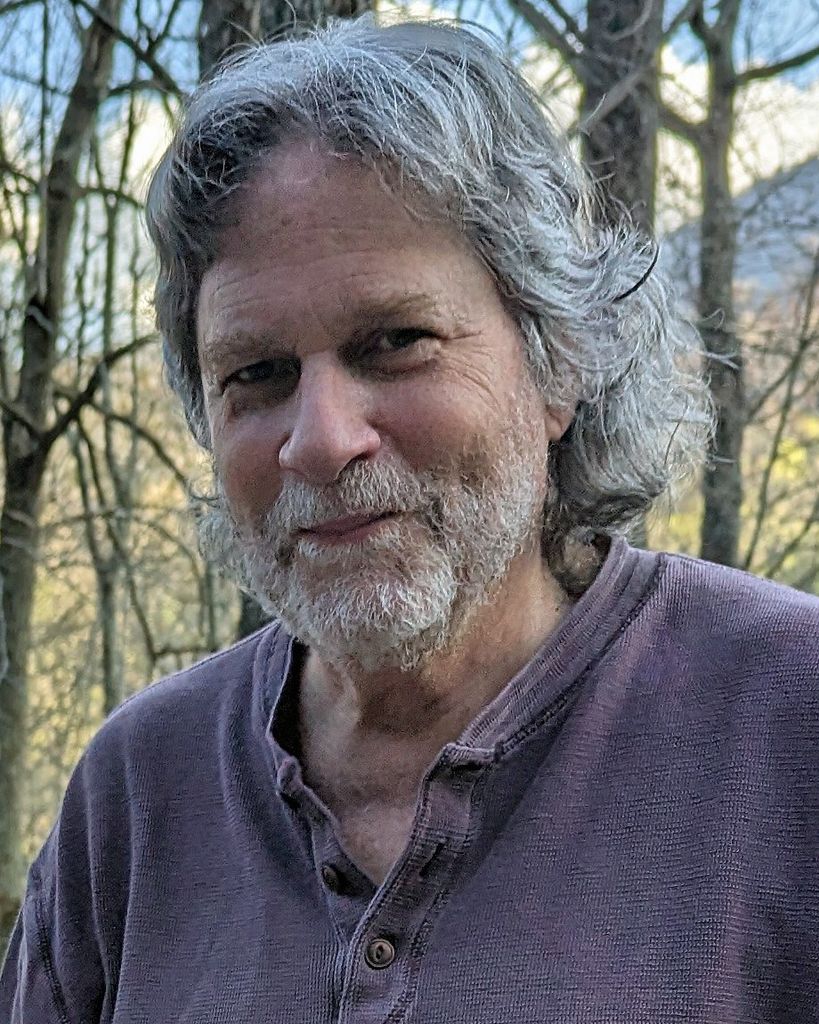 Gregory Alexander Abashian