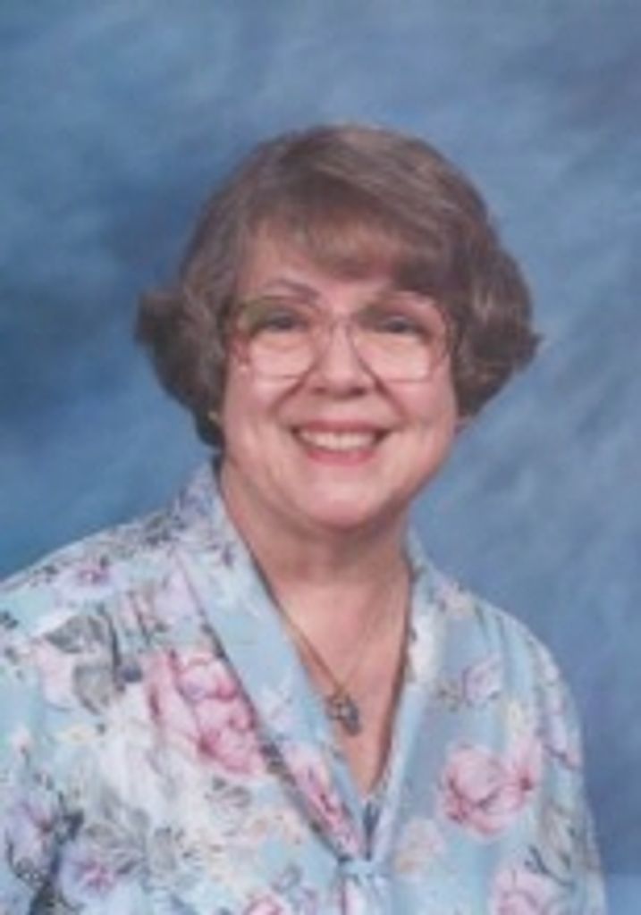 Barbara H. (Nee Hines) Schmidt