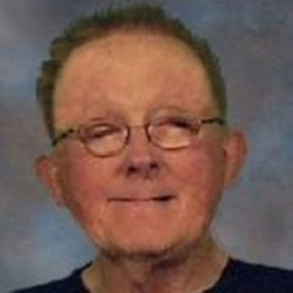 Kenneth Pahrman