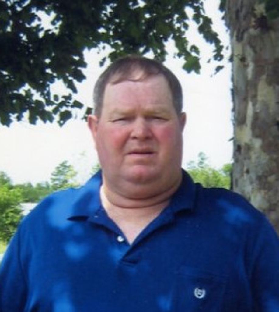 Willie Paul "Rob" Vinson, 63