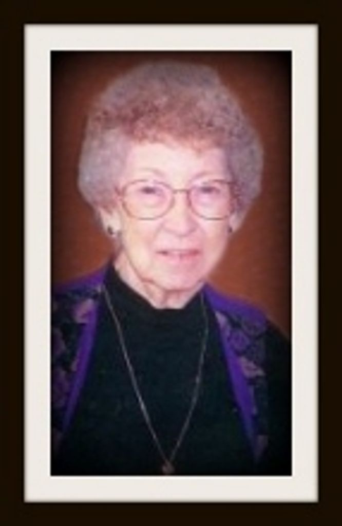 Velna (Worrell) Hoke