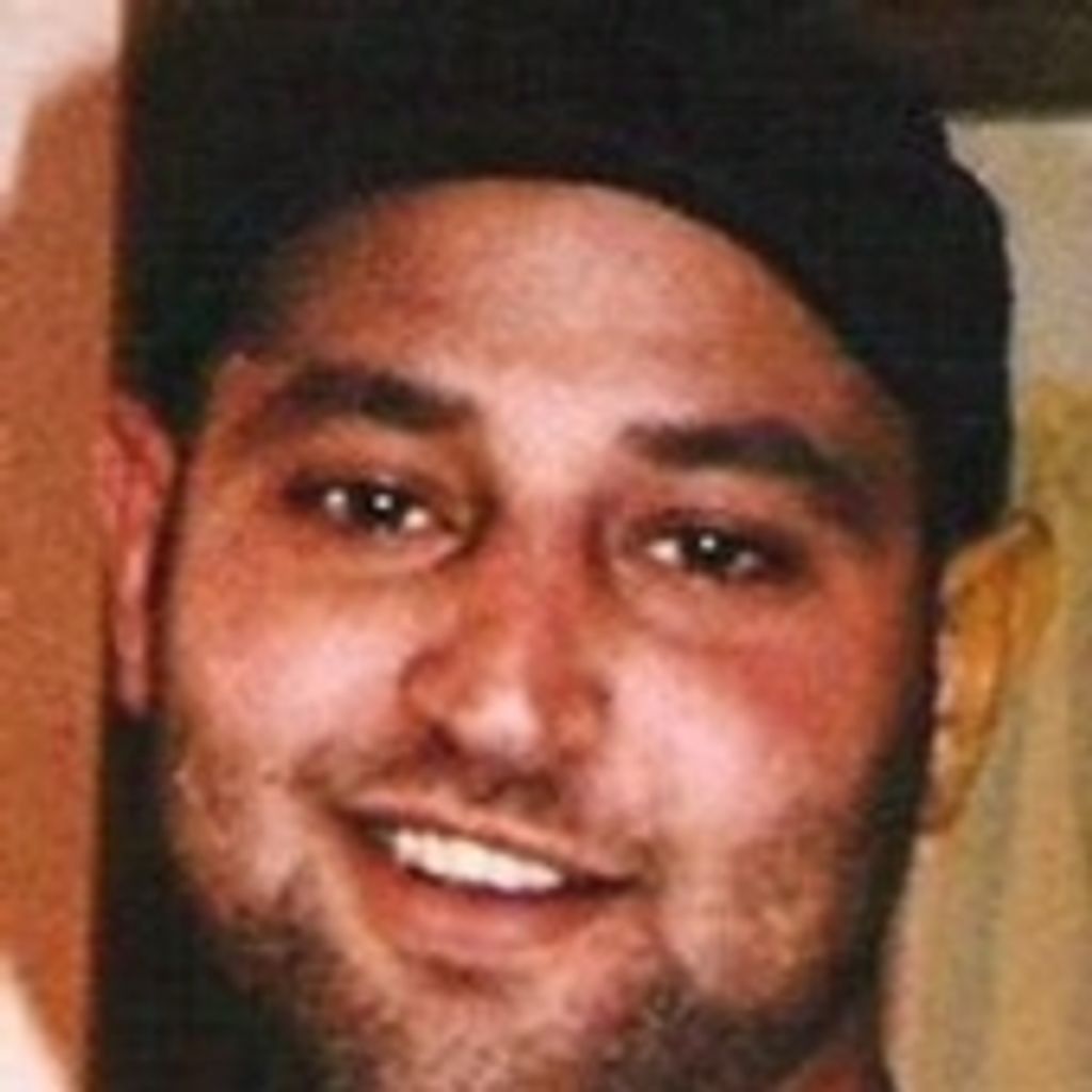 Joshua M. Weber