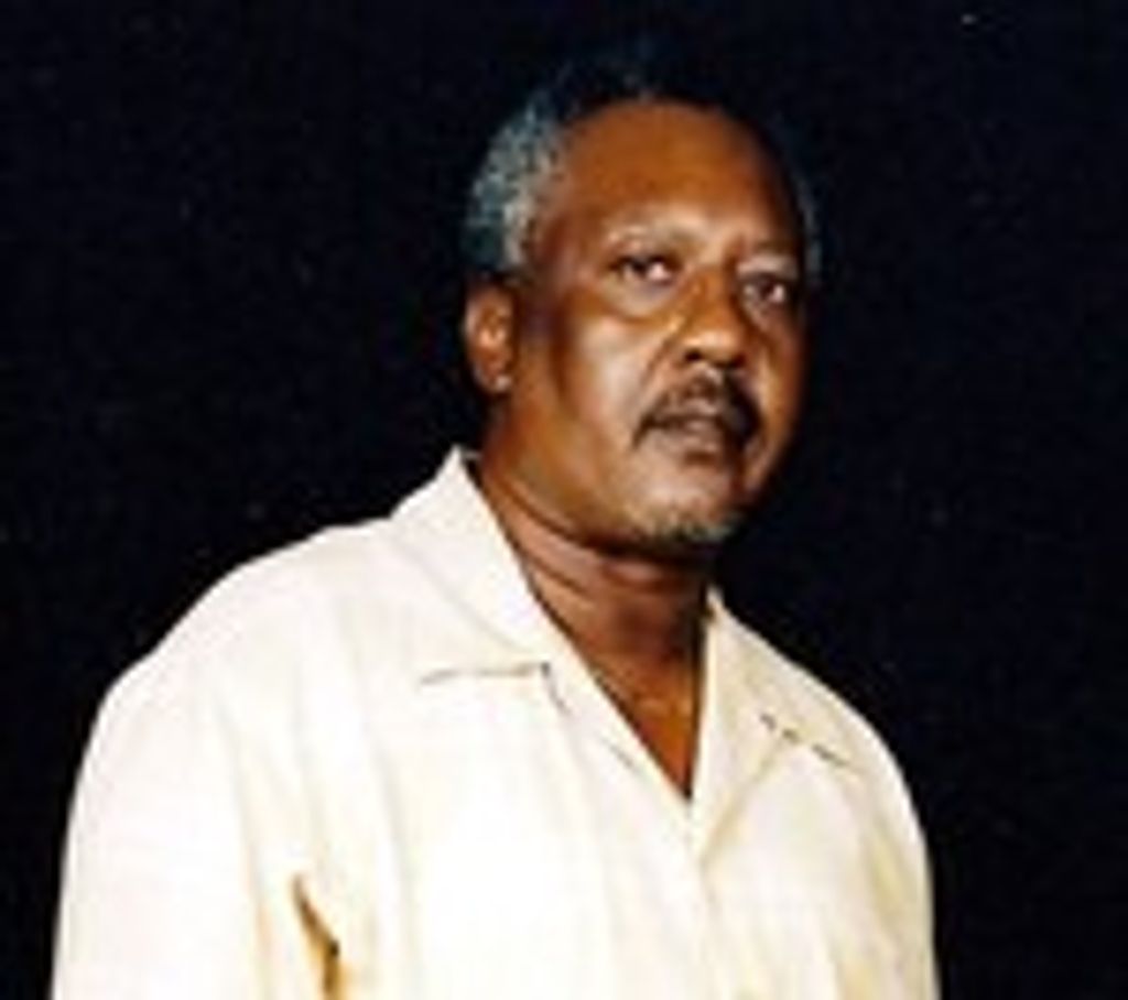 Edmond T. Clark Profile Photo