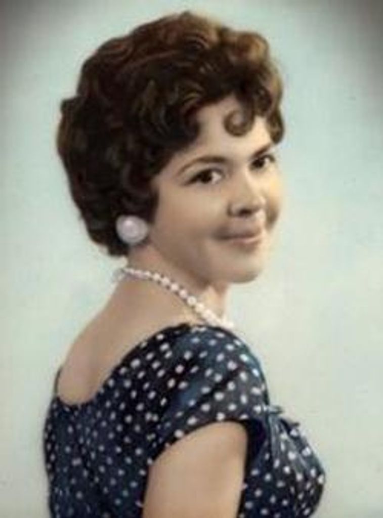 Dahlia Ofelia Saenz Navarro