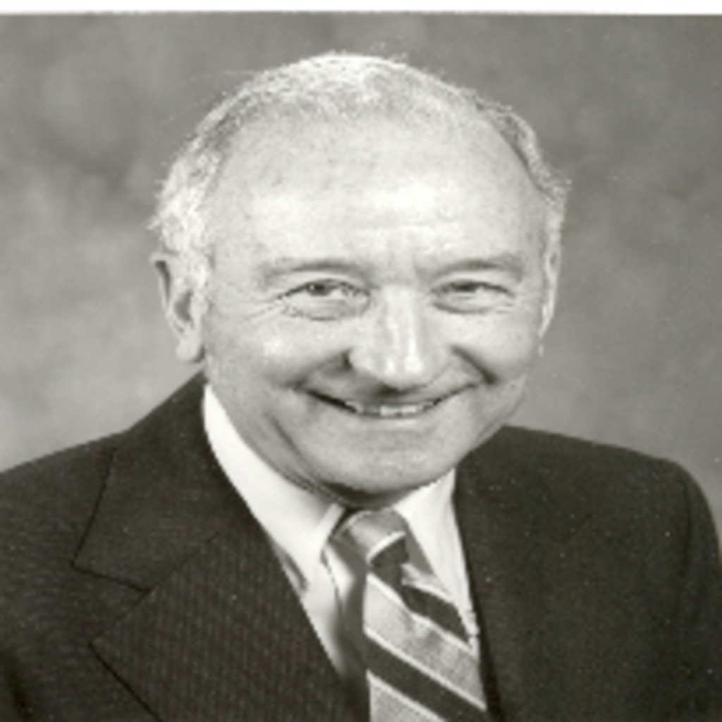 Edward Epstein Profile Photo