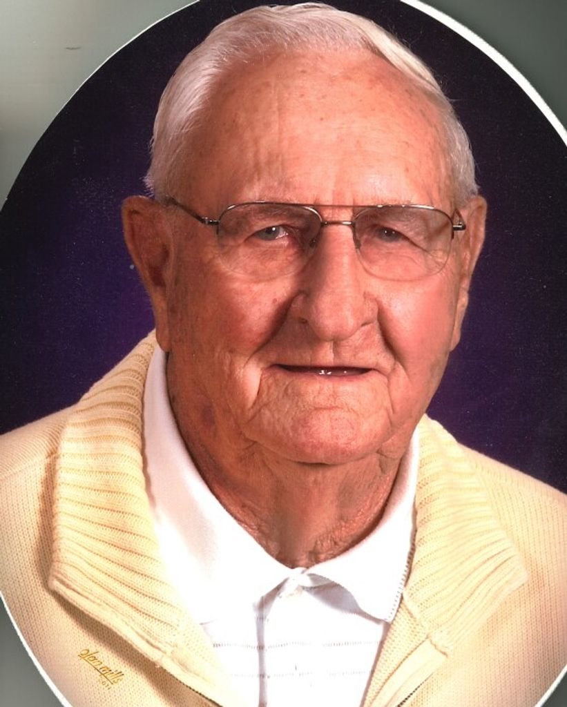 Marvin E Nelson Profile Photo