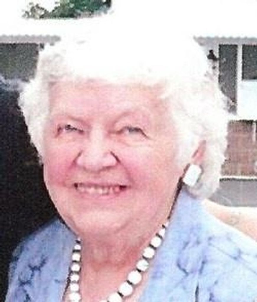 Helen Butler Profile Photo