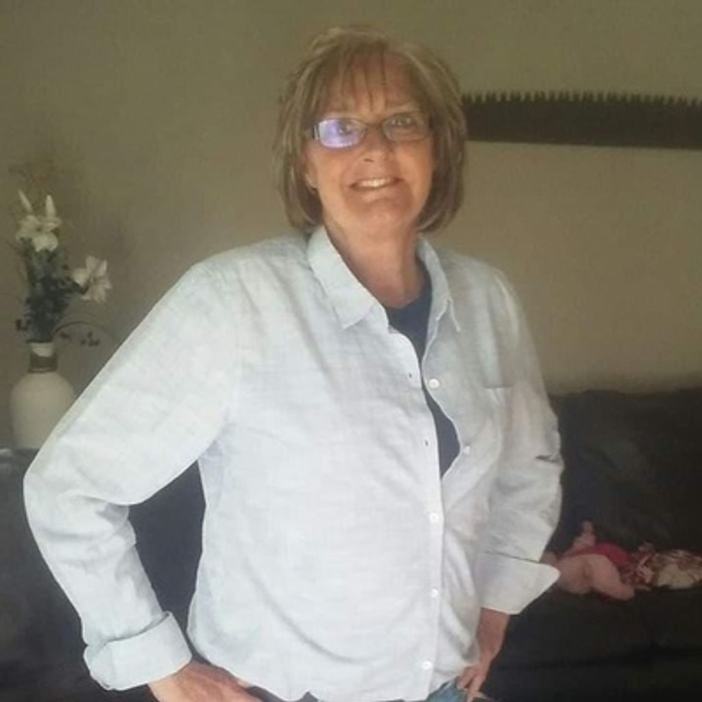 Livingston- Pansy Marie Robinson Profile Photo