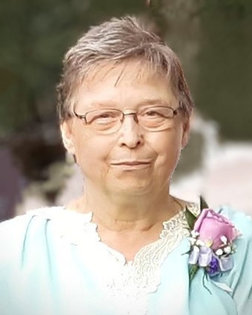 Patricia Ann Warnell Profile Photo
