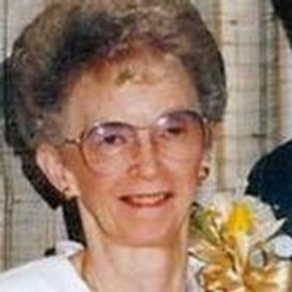Esther  E. (Merritt)  Richards