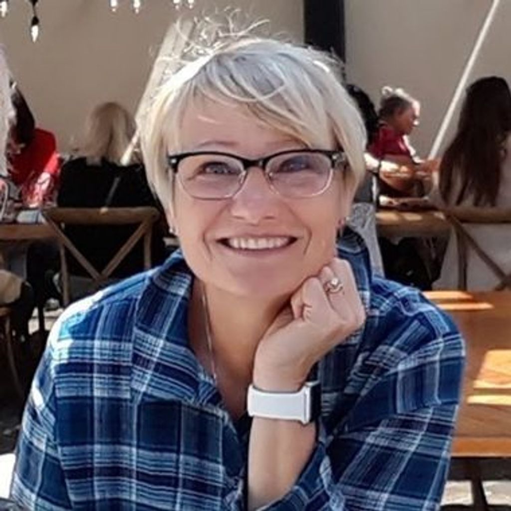 Teresa Dickman