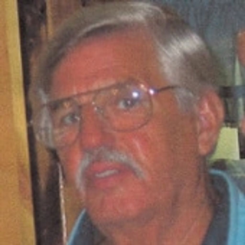 Robert "Bobby" E. Gray Profile Photo