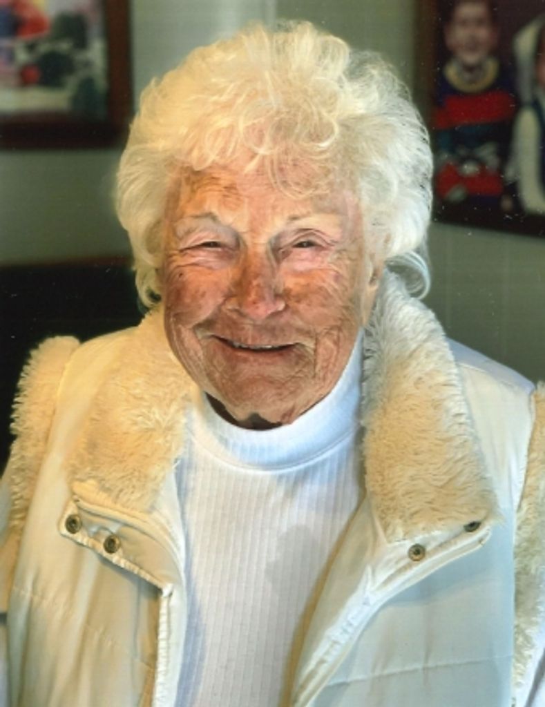 Linda Dunn Profile Photo