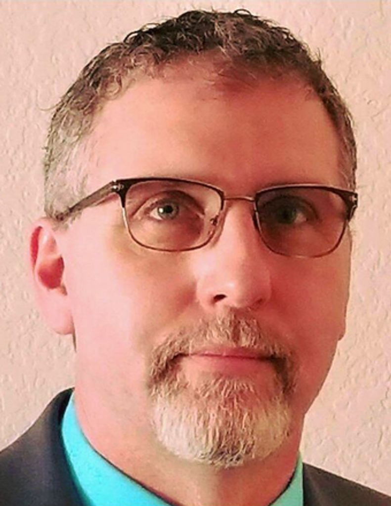 Michael "Mike" Thomas Carroll